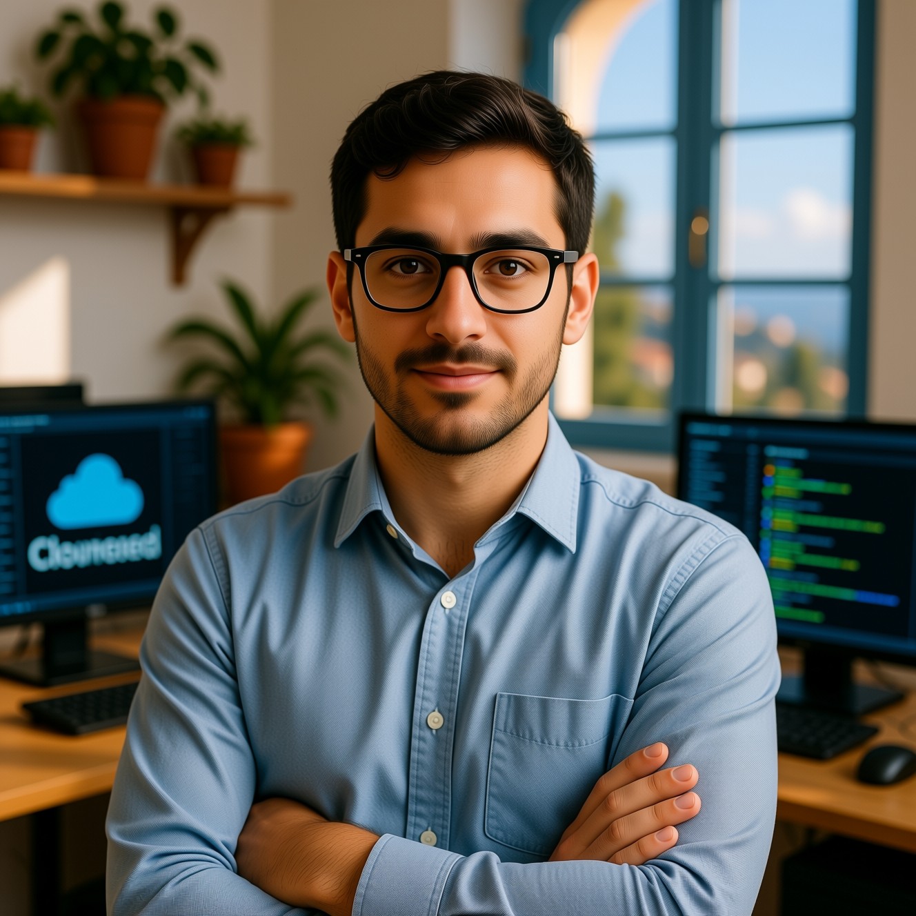 Infraestructura DevOps y Cloud